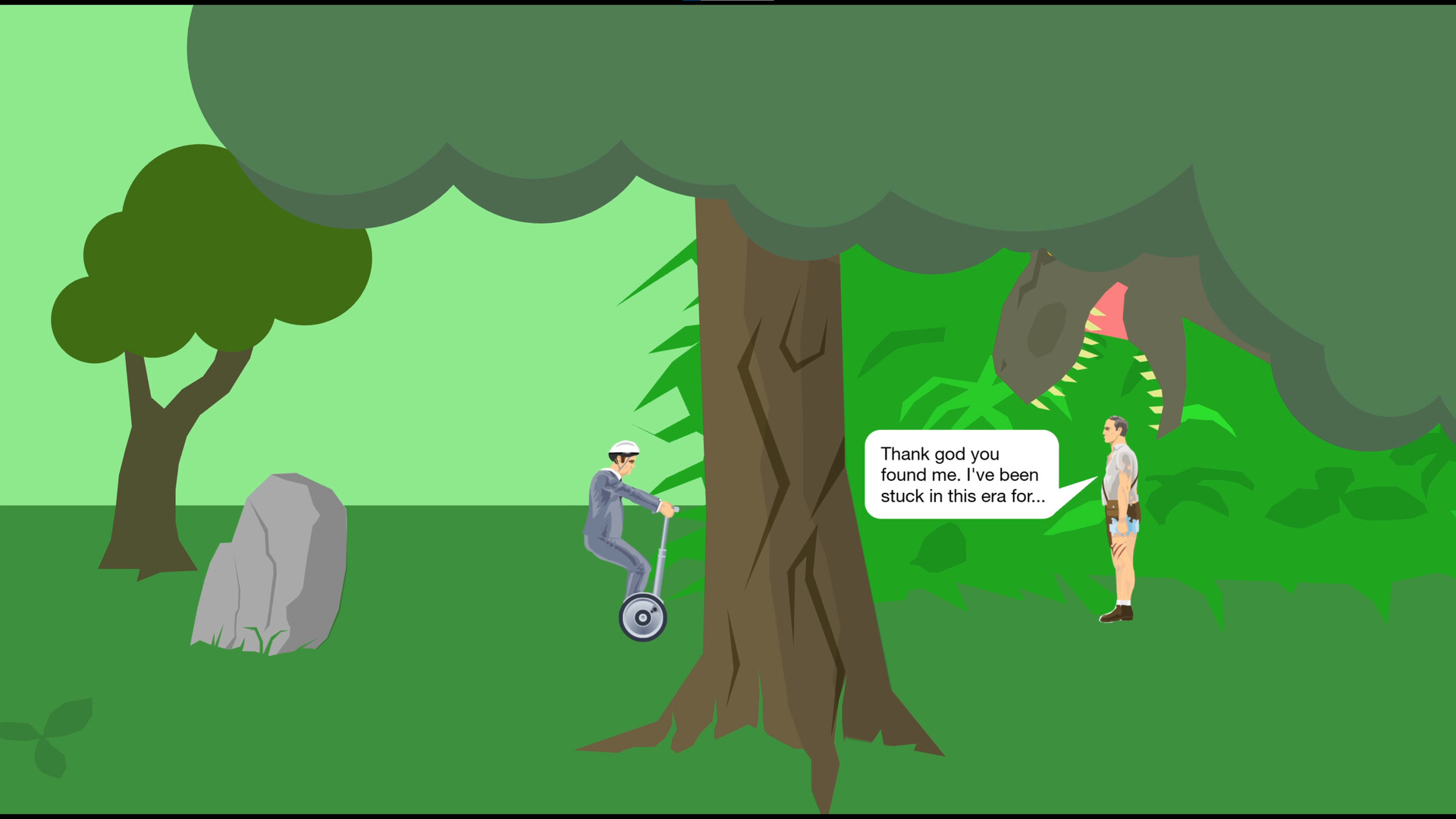 Happy Wheels Game media